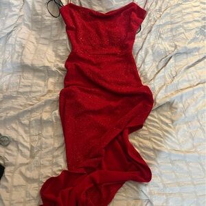 Windsor prom dress XS